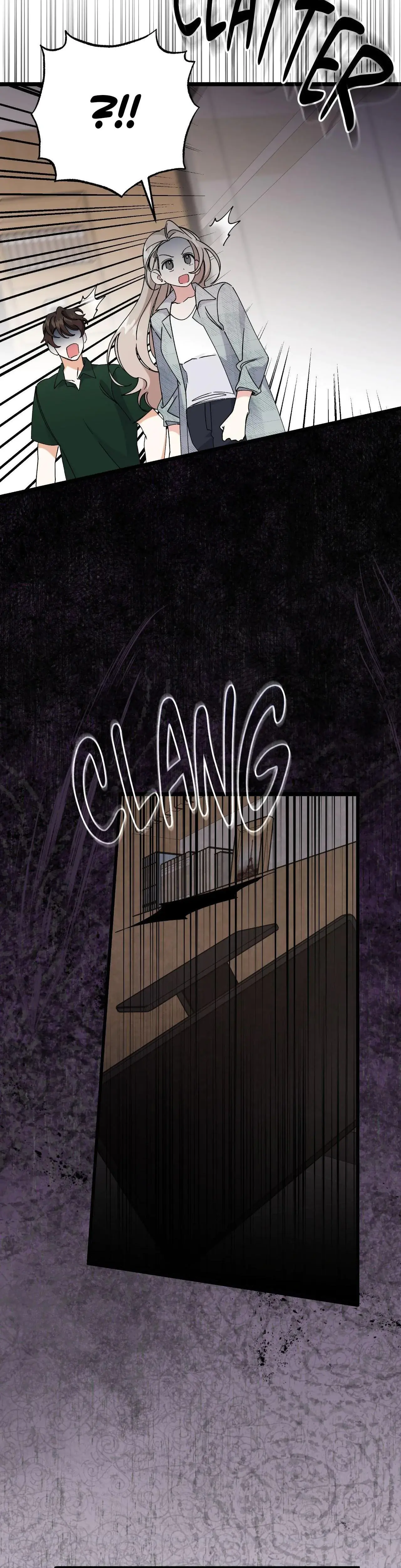 I Became An Apartment Manager Chapter 60 - Page 9
