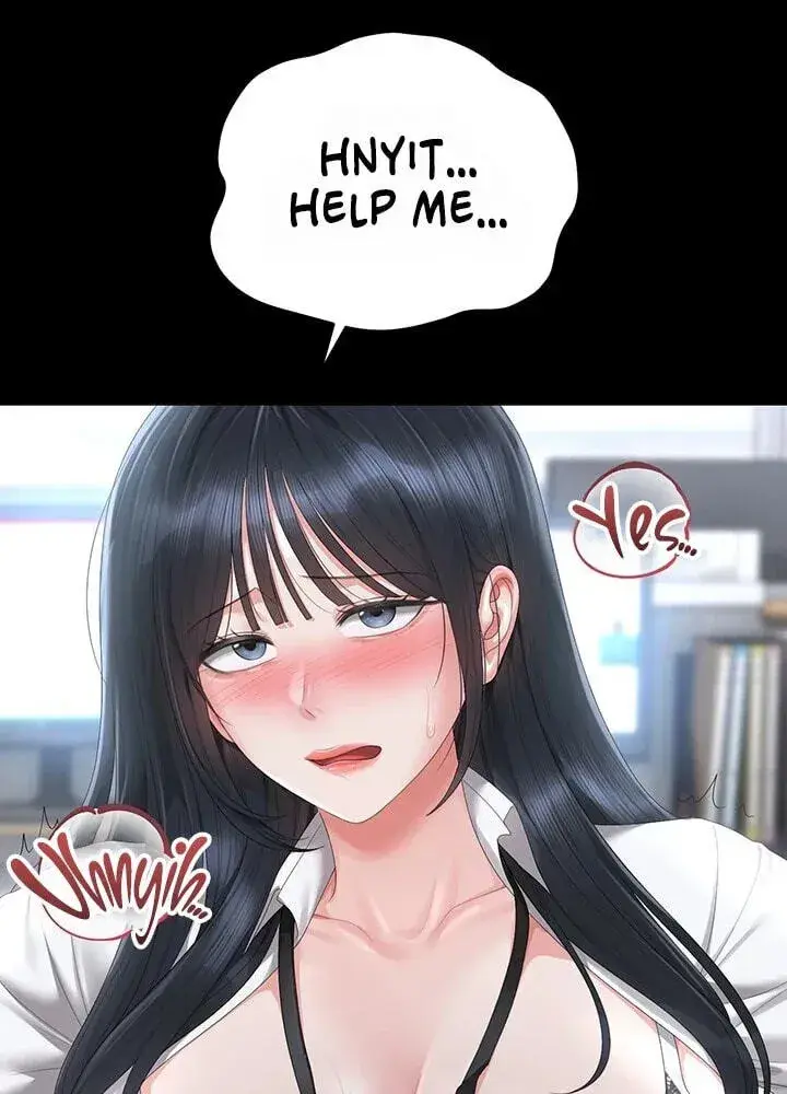 I Became An Apartment Manager Chapter 64 - Page 121