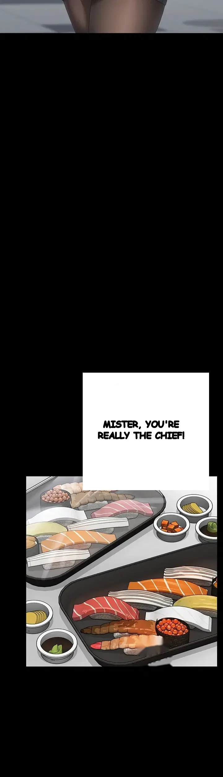 I Became An Apartment Manager Chapter 64 - Page 16