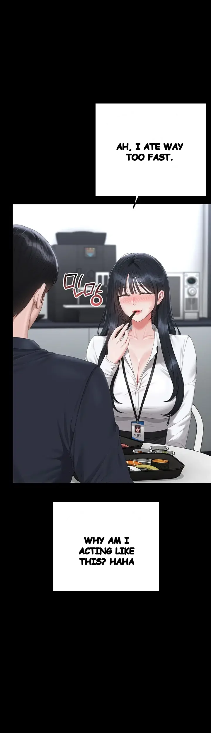 I Became An Apartment Manager Chapter 64 - Page 19