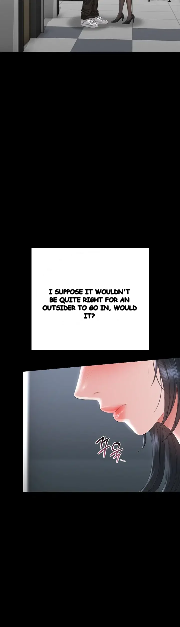 I Became An Apartment Manager Chapter 64 - Page 26