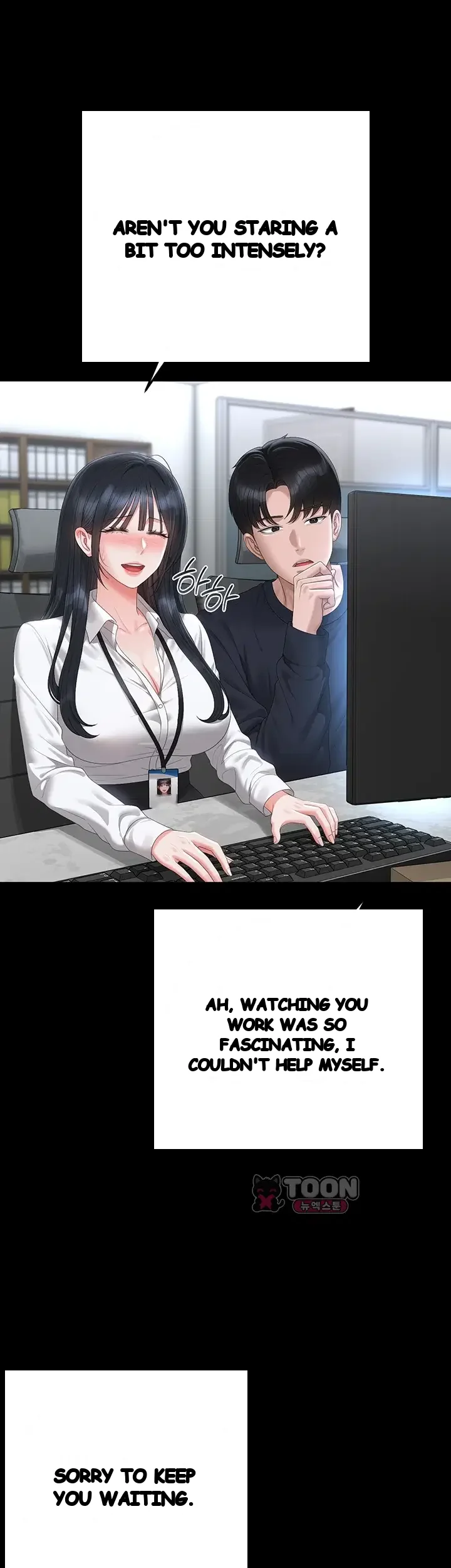 I Became An Apartment Manager Chapter 64 - Page 30