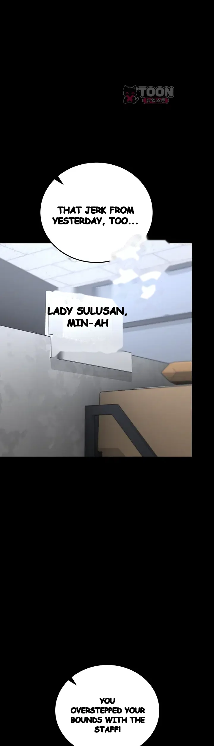 I Became An Apartment Manager Chapter 64 - Page 46