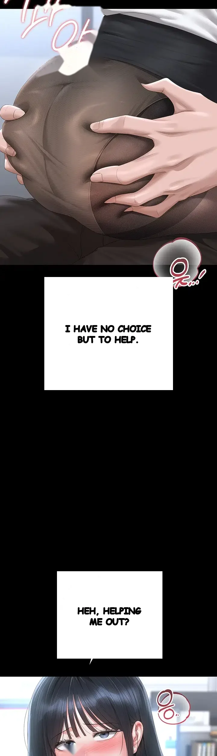 I Became An Apartment Manager Chapter 64 - Page 51