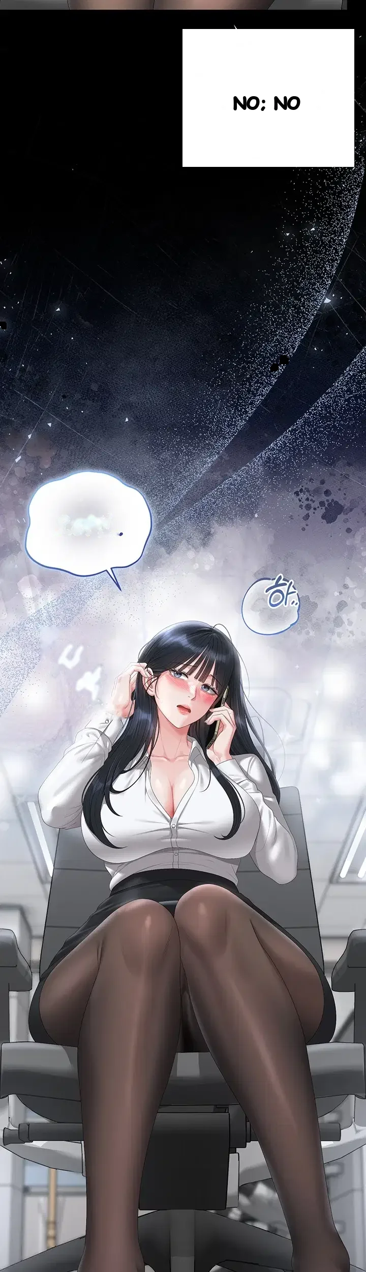I Became An Apartment Manager Chapter 64 - Page 7