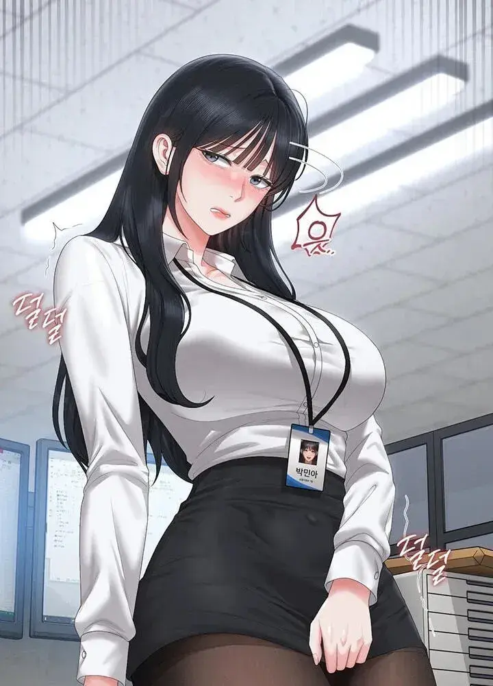 I Became An Apartment Manager Chapter 64 - Page 85