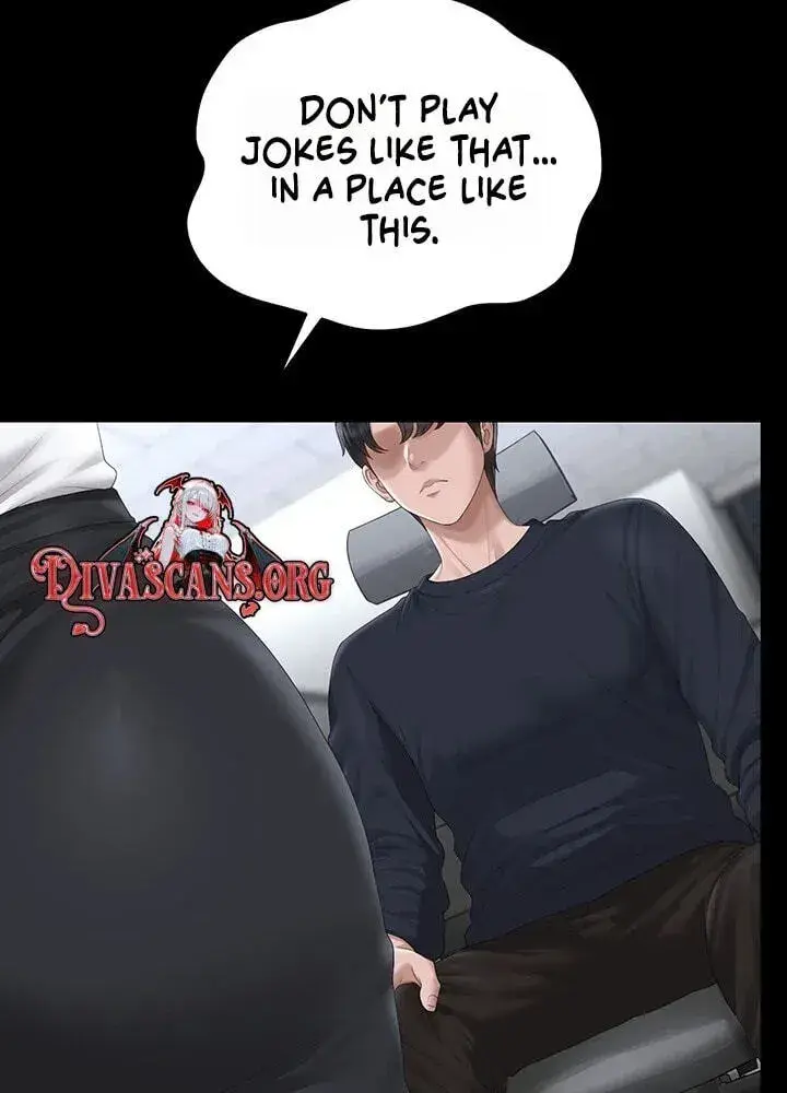 I Became An Apartment Manager Chapter 64 - Page 87