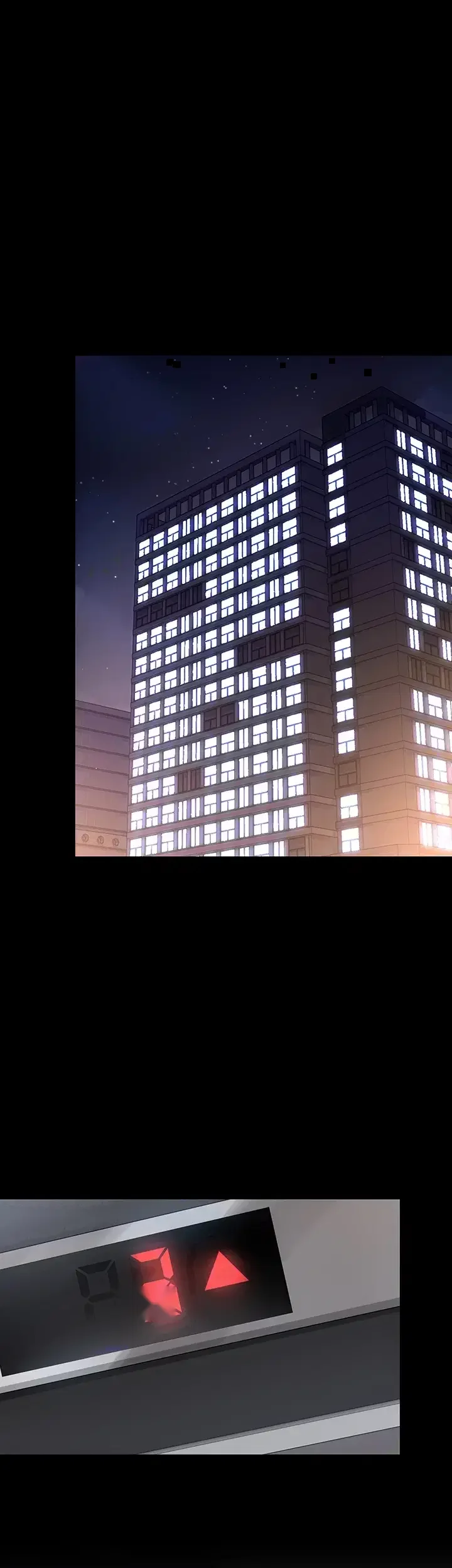 I Became An Apartment Manager Chapter 64 - Page 9