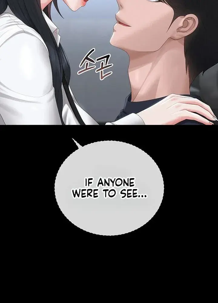 I Became An Apartment Manager Chapter 64 - Page 96