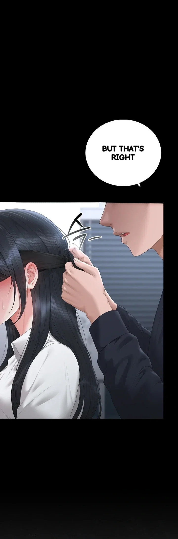 I Became An Apartment Manager Chapter 65 - Page 10