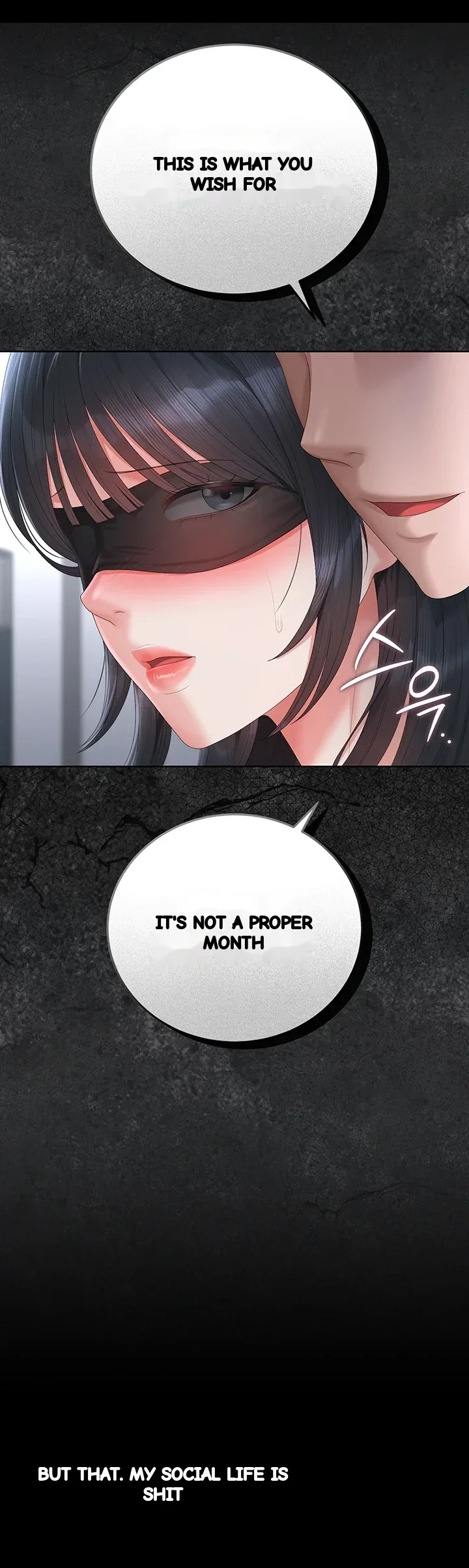 I Became An Apartment Manager Chapter 65 - Page 11
