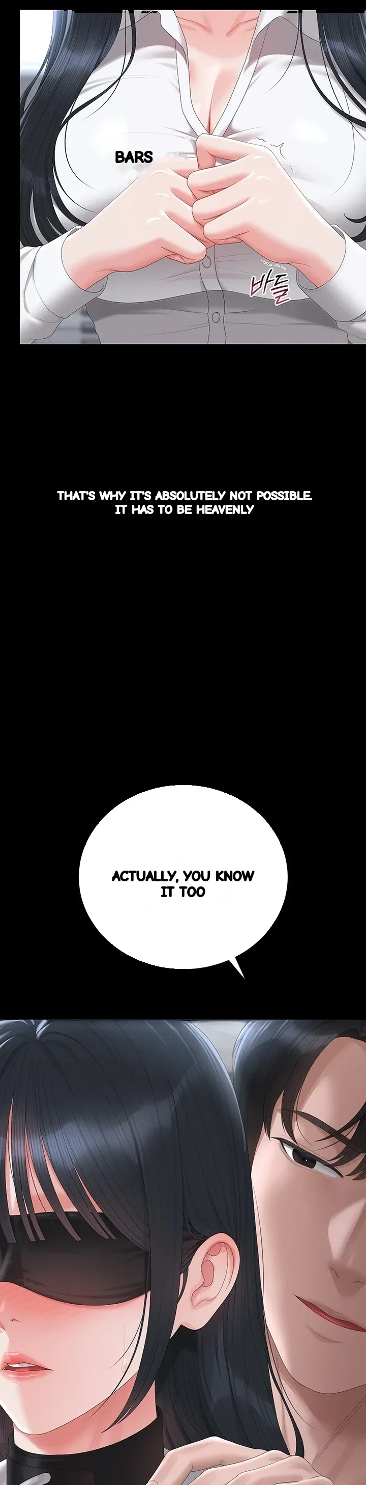 I Became An Apartment Manager Chapter 65 - Page 12