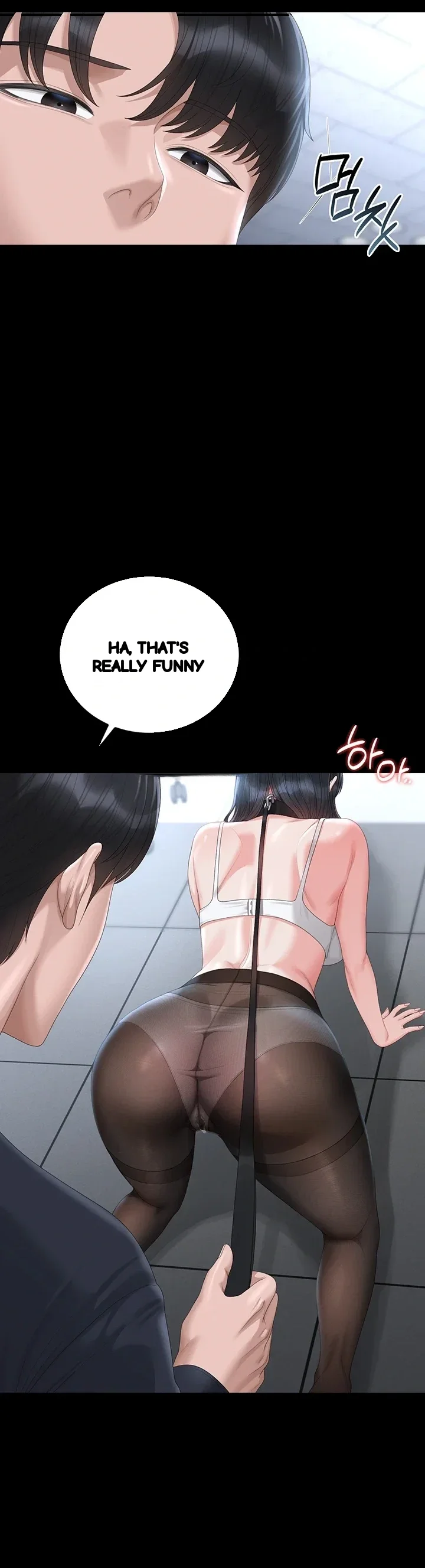 I Became An Apartment Manager Chapter 65 - Page 29
