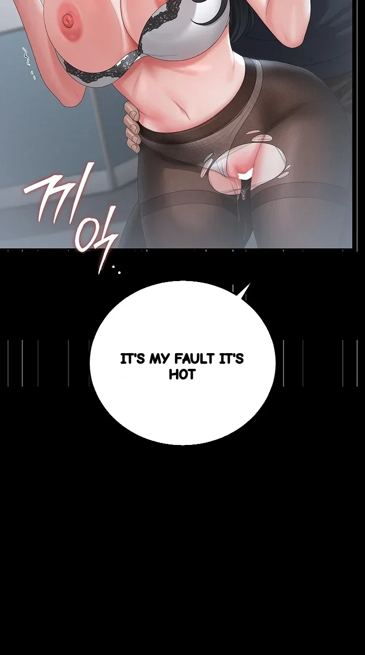 I Became An Apartment Manager Chapter 65 - Page 43