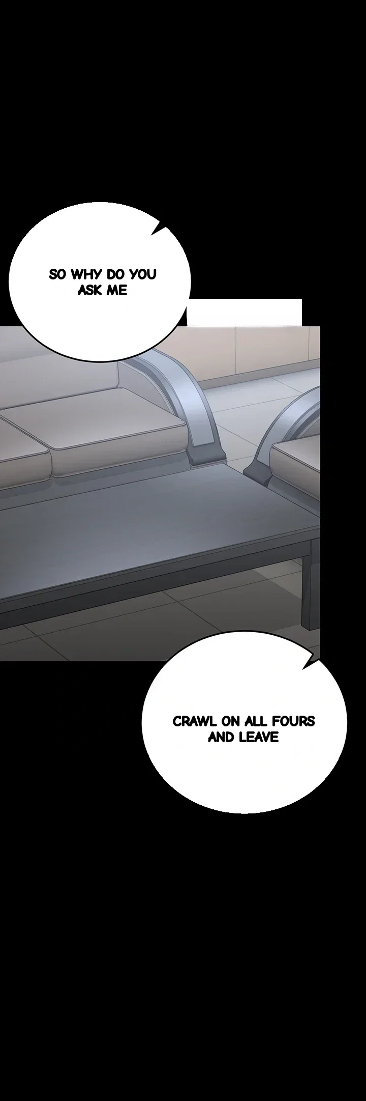 I Became An Apartment Manager Chapter 65 - Page 50