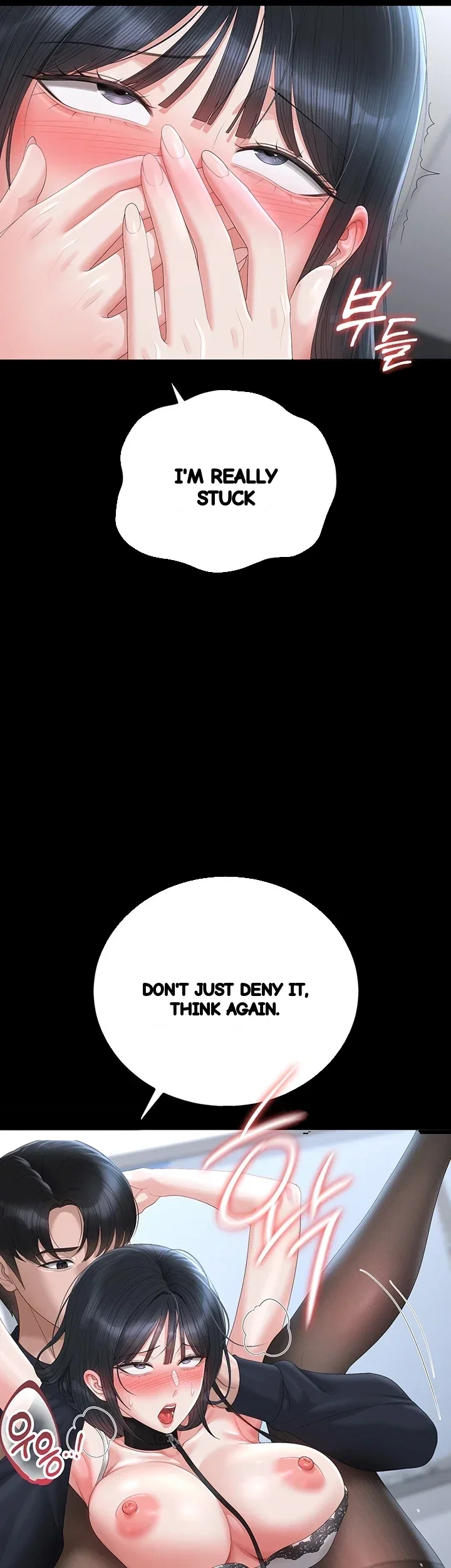 I Became An Apartment Manager Chapter 65 - Page 54
