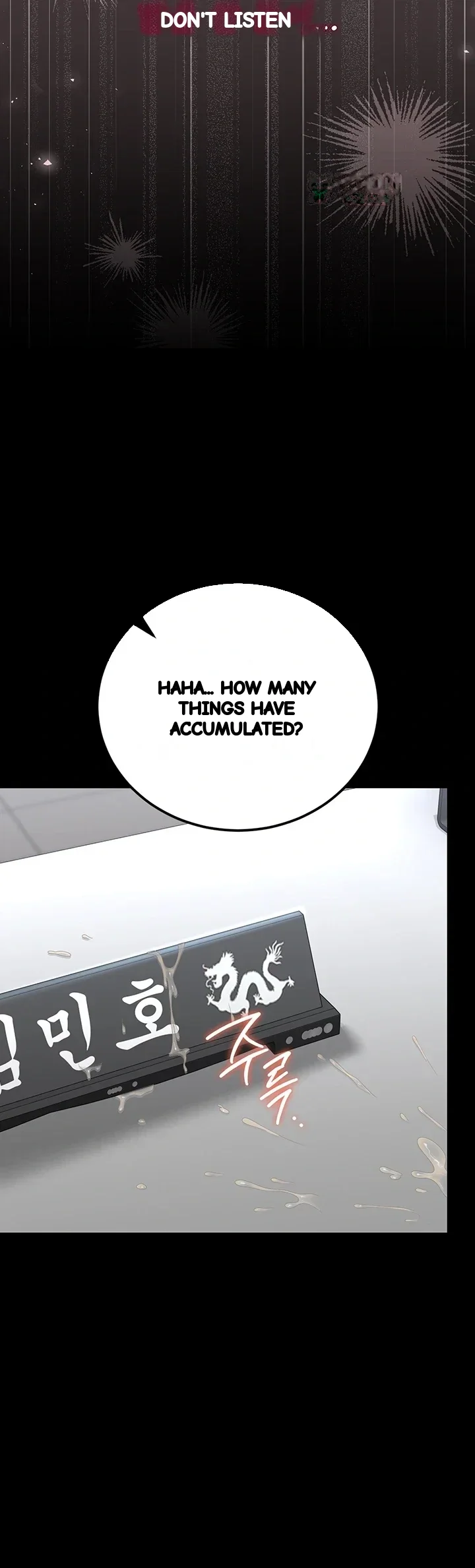 I Became An Apartment Manager Chapter 65 - Page 59