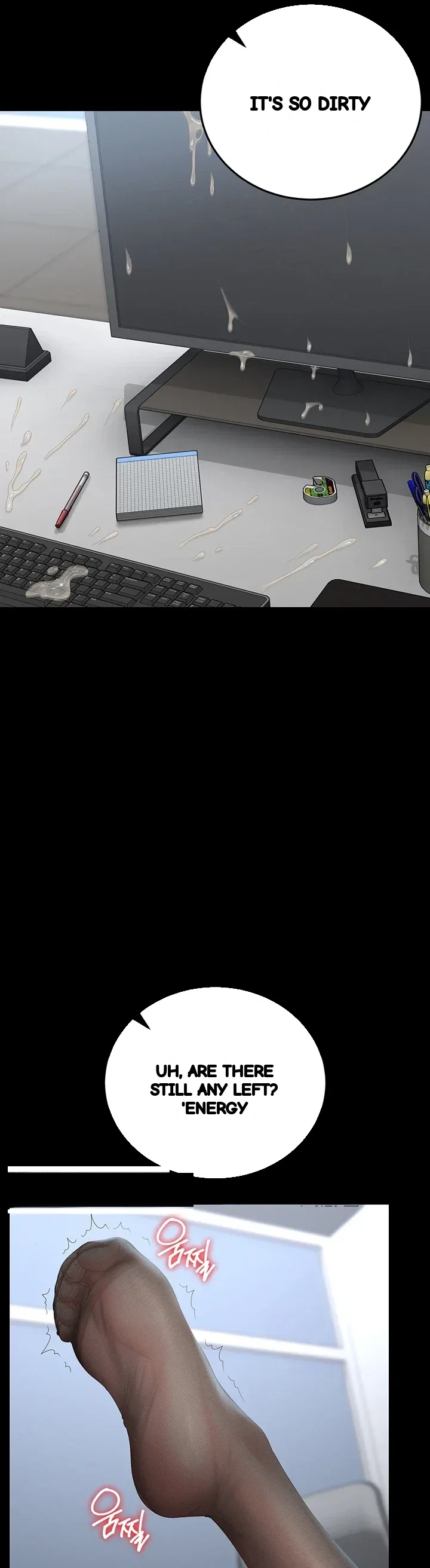 I Became An Apartment Manager Chapter 65 - Page 60