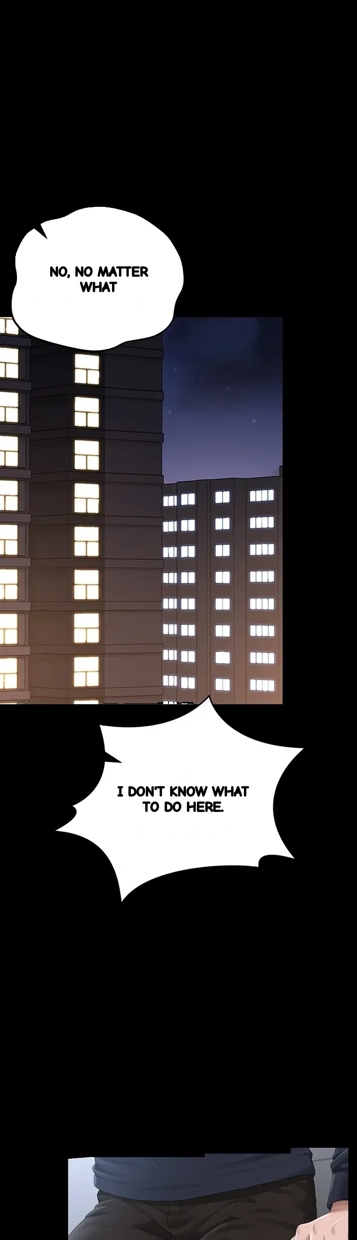 I Became An Apartment Manager Chapter 65 - Page 8
