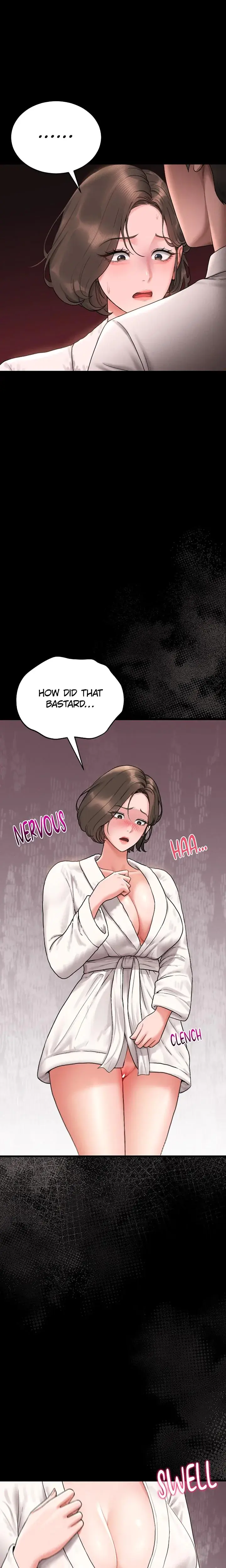 I Became An Apartment Manager Chapter 7 - Page 4