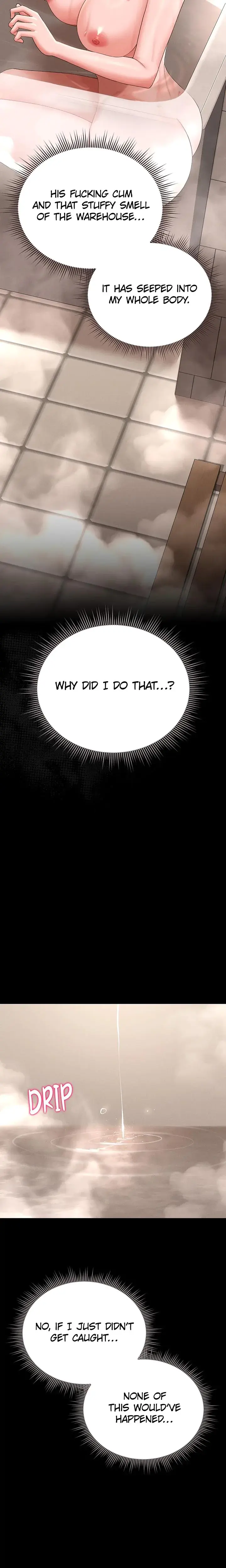 I Became An Apartment Manager Chapter 9 - Page 25
