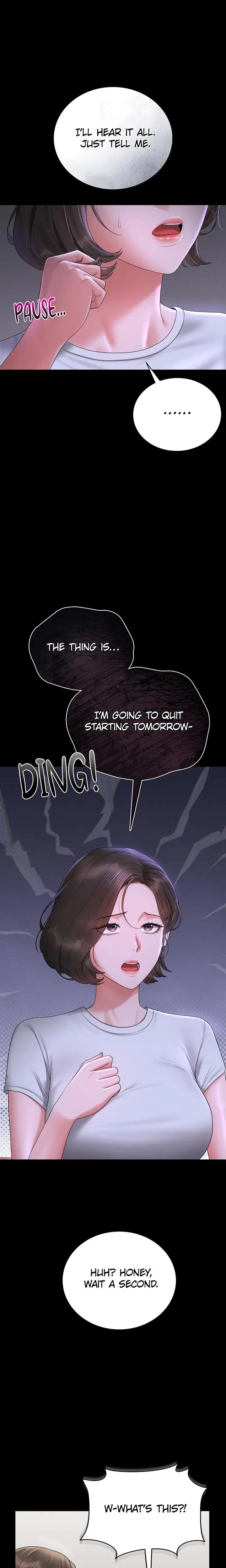 I Became An Apartment Manager Chapter 9 - Page 30