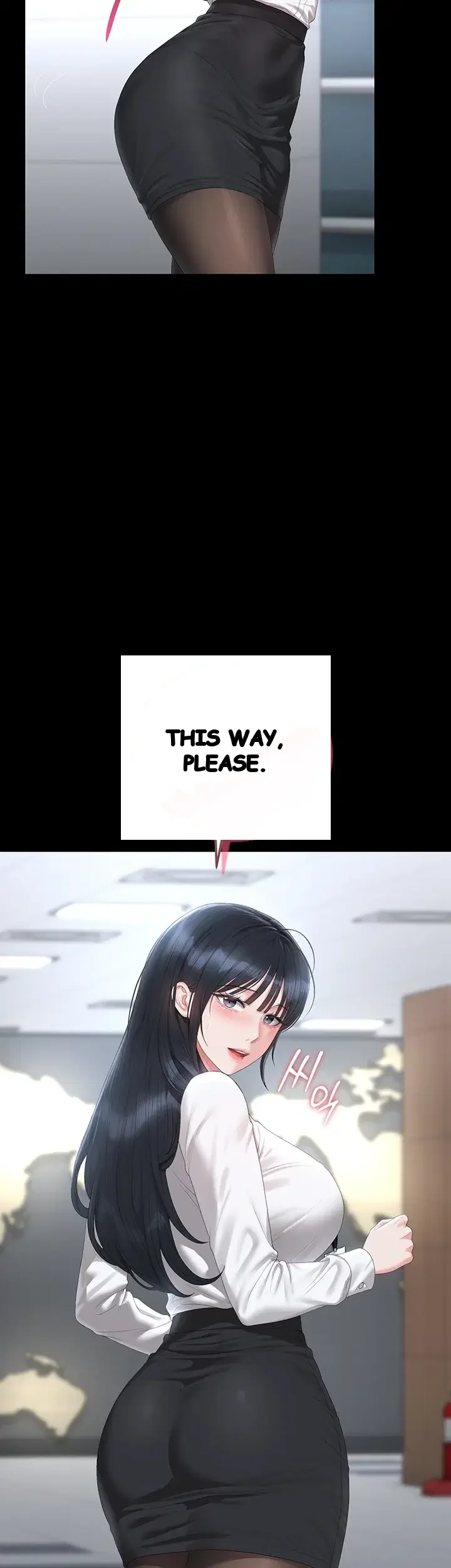 I Became An Apartment Security Manager Raw Chapter 64 - Page 15