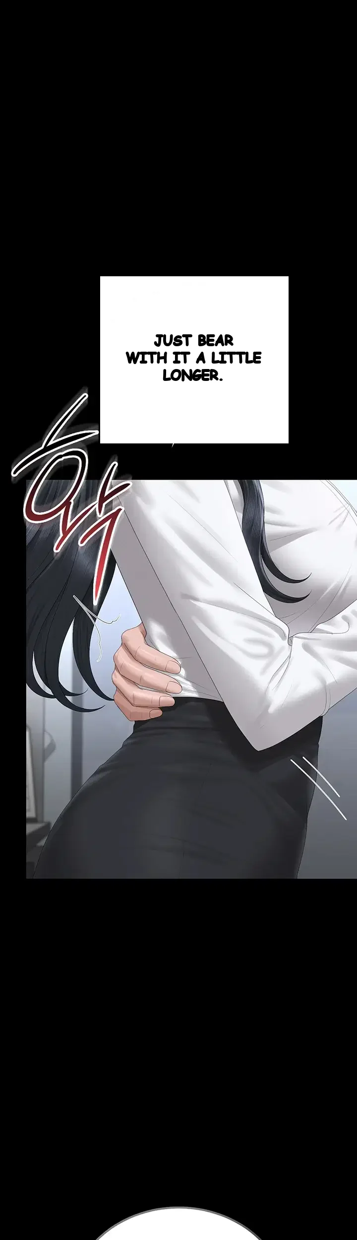 I Became An Apartment Security Manager Raw Chapter 64 - Page 39