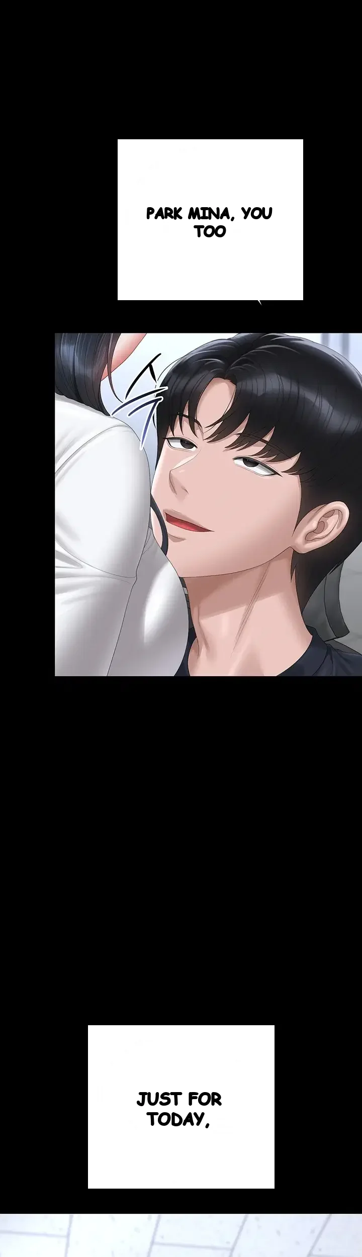 I Became An Apartment Security Manager Raw Chapter 64 - Page 48