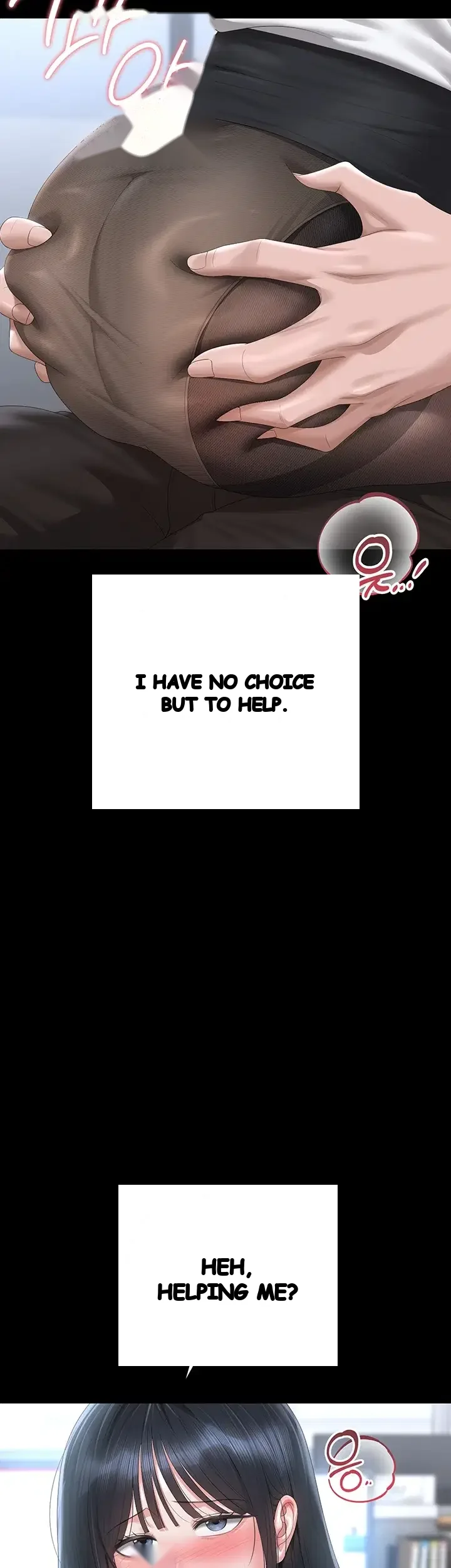 I Became An Apartment Security Manager Raw Chapter 64 - Page 51