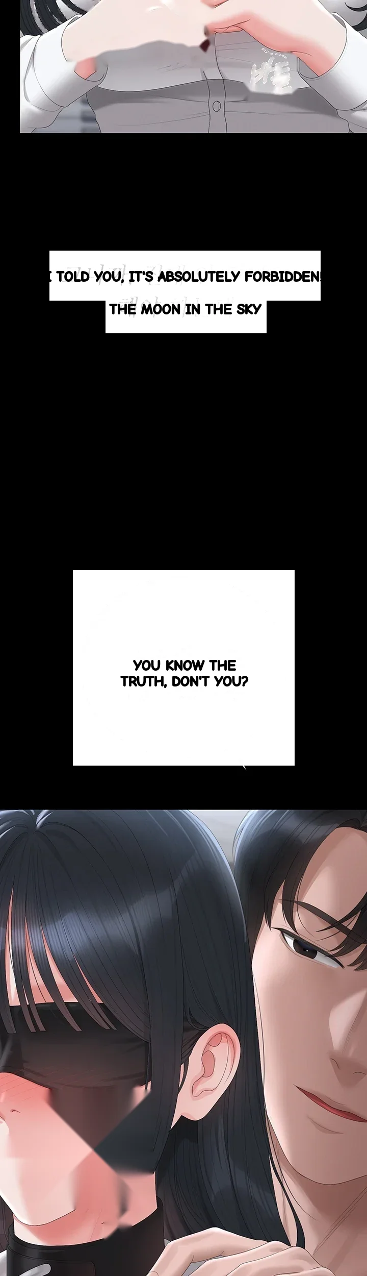 I Became An Apartment Security Manager Raw Chapter 65 - Page 12