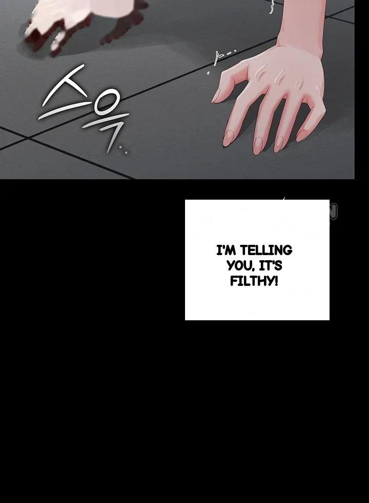 I Became An Apartment Security Manager Raw Chapter 65 - Page 19