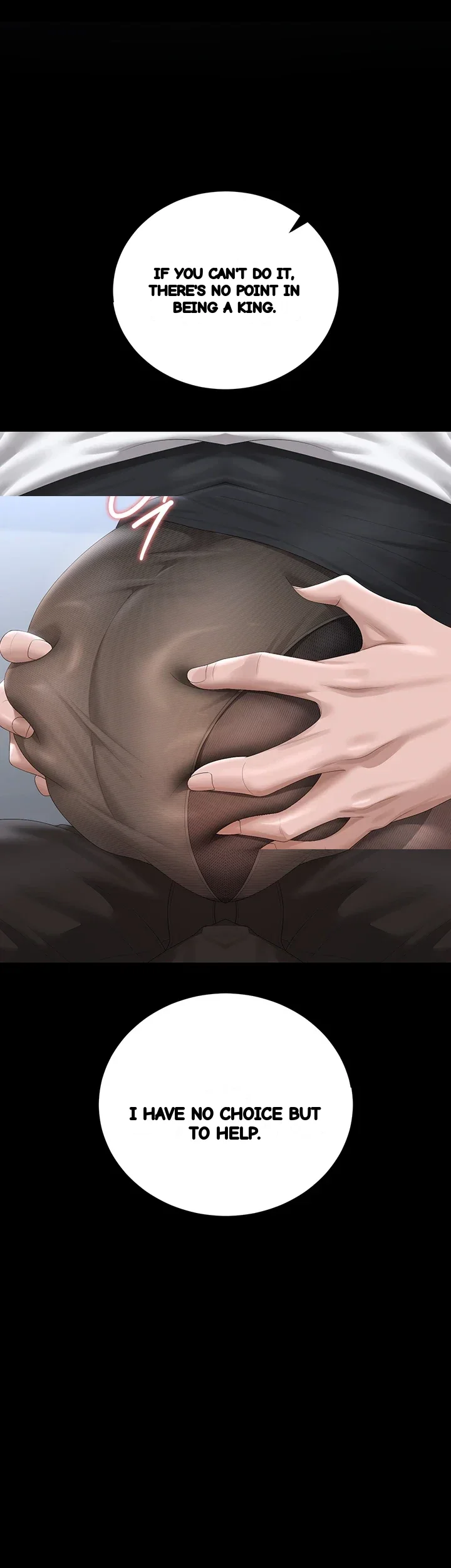 I Became An Apartment Security Manager Raw Chapter 65 - Page 4