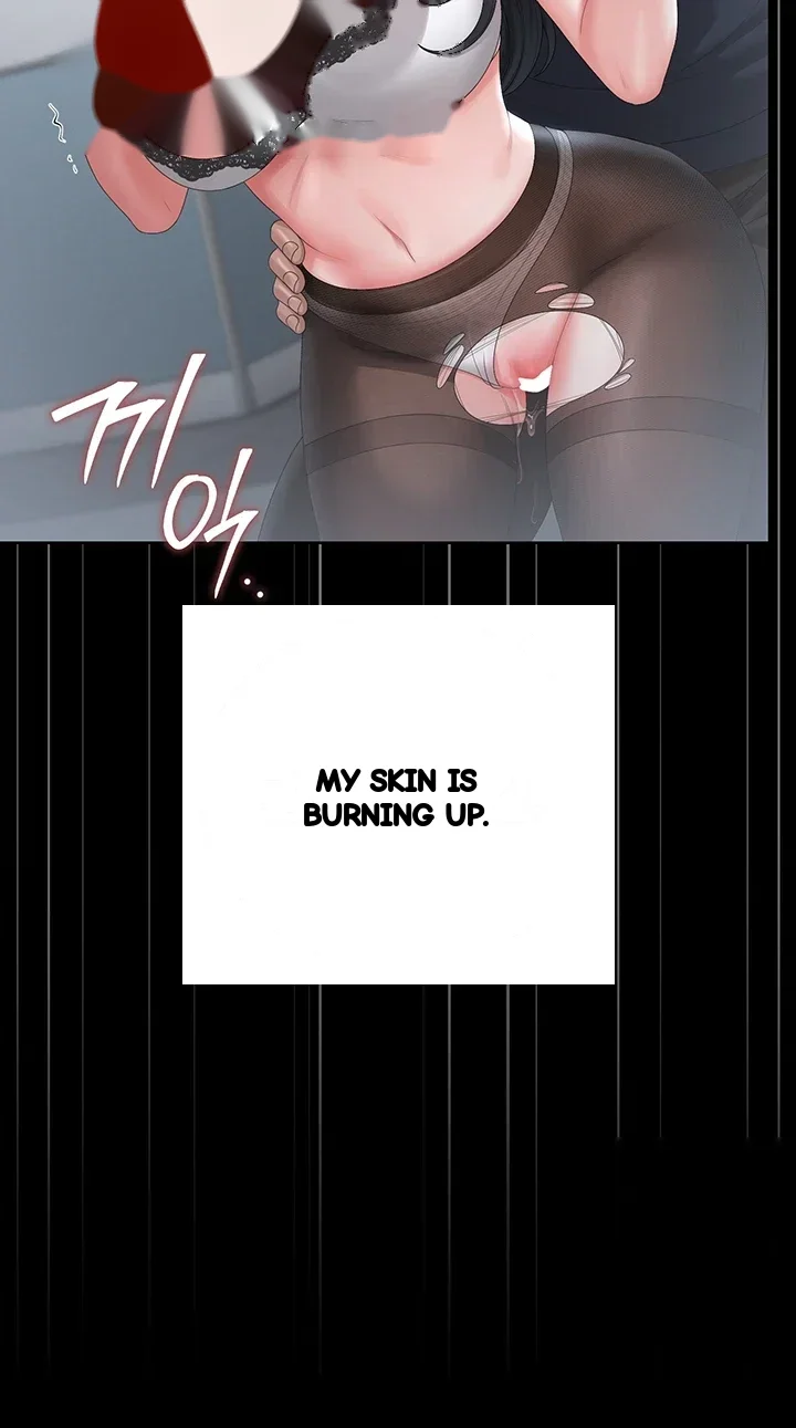 I Became An Apartment Security Manager Raw Chapter 65 - Page 44