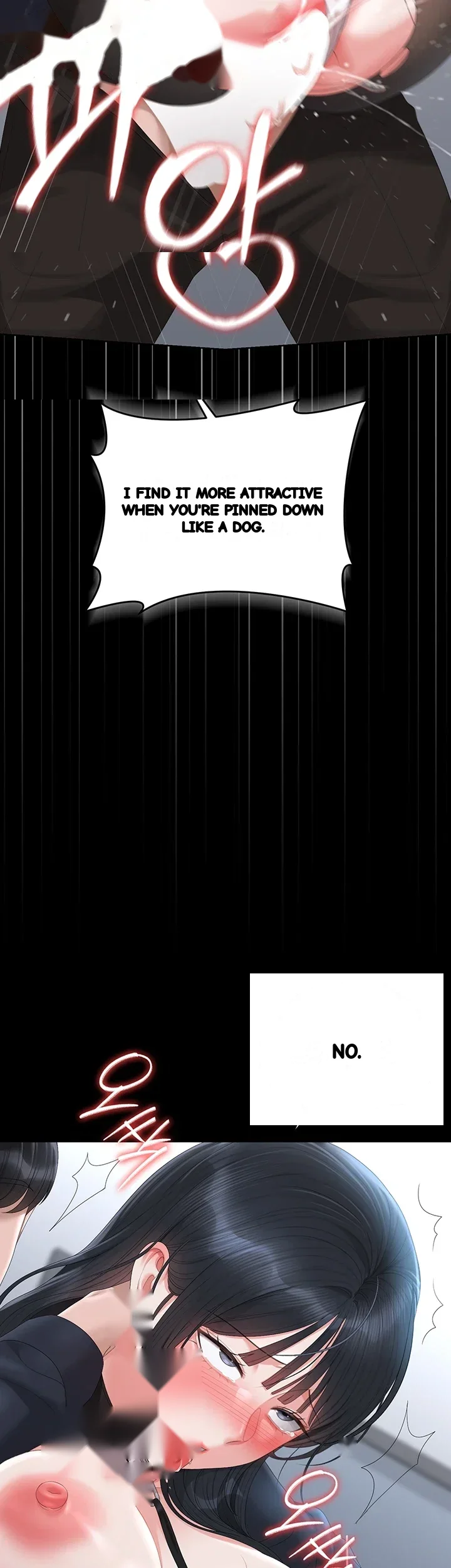 I Became An Apartment Security Manager Raw Chapter 65 - Page 57