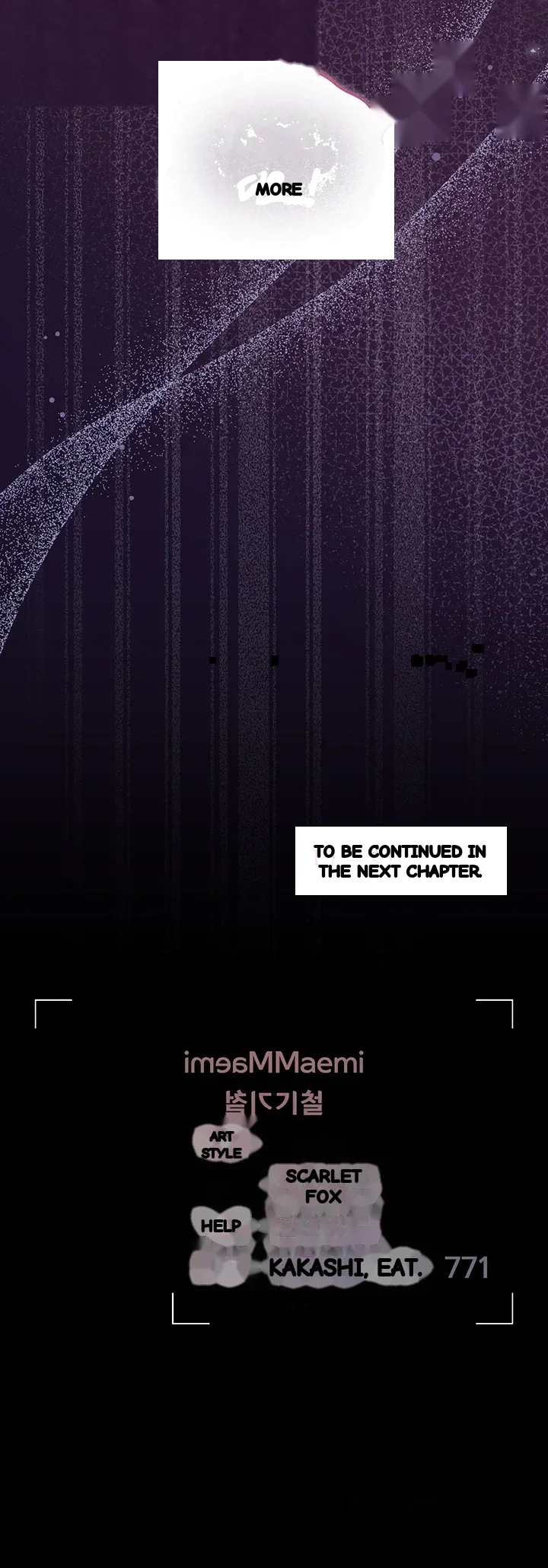 I Became An Apartment Security Manager Raw Chapter 65 - Page 64