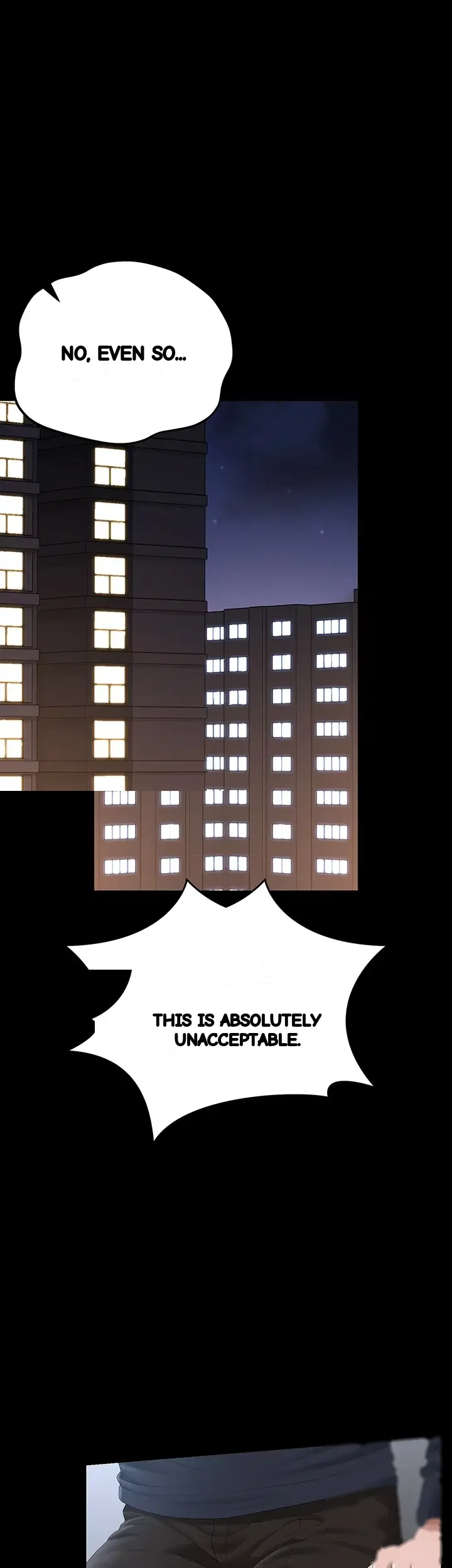 I Became An Apartment Security Manager Raw Chapter 65 - Page 8