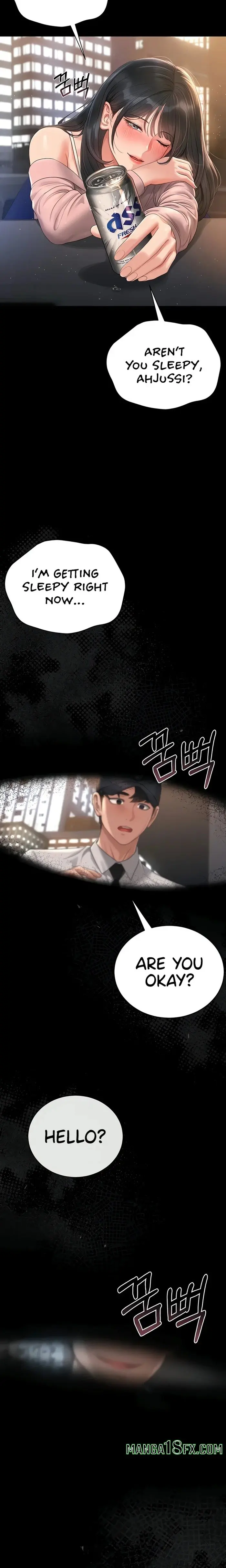 I Became An Apartment Security Manager Chapter 18 - Page 30