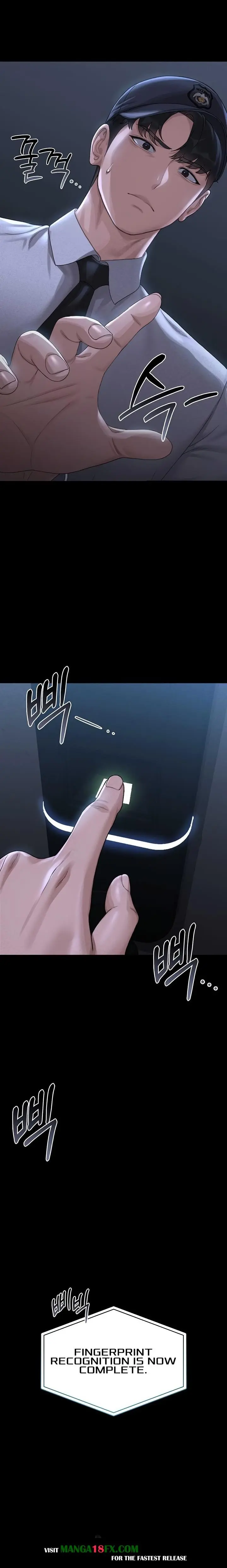 I Became An Apartment Security Manager Chapter 2 - Page 9
