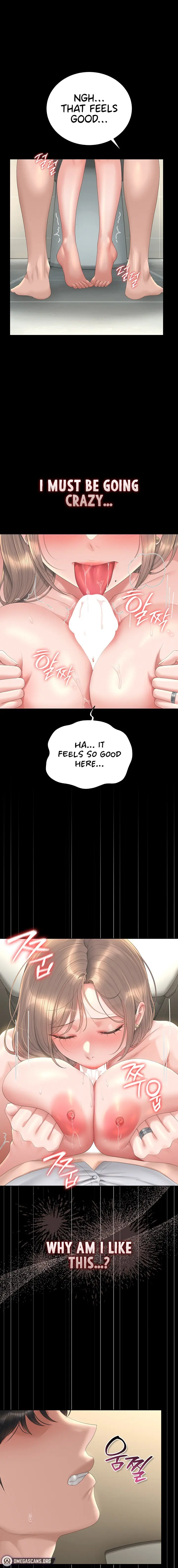 I Became An Apartment Security Manager Chapter 62 - Page 9