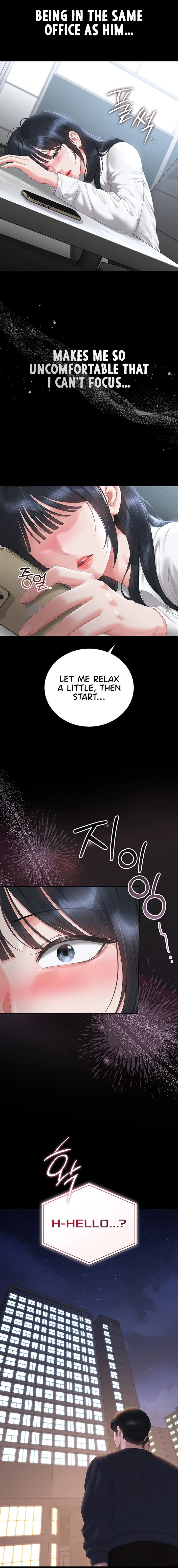 I Became An Apartment Security Manager Chapter 63 - Page 18