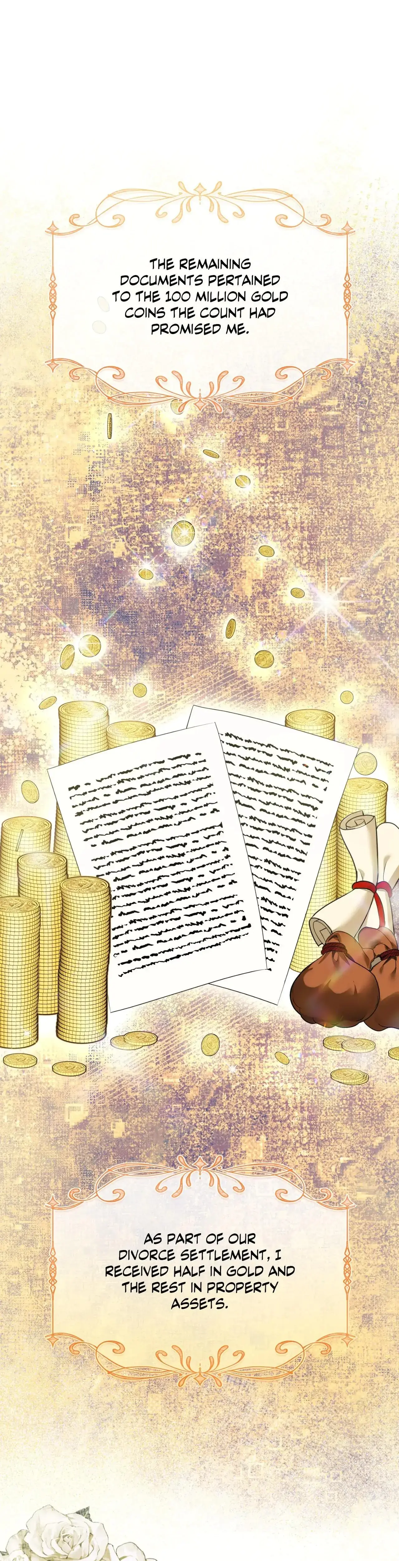I Became The First Love Of My Stepson Chapter 10 - Page 1