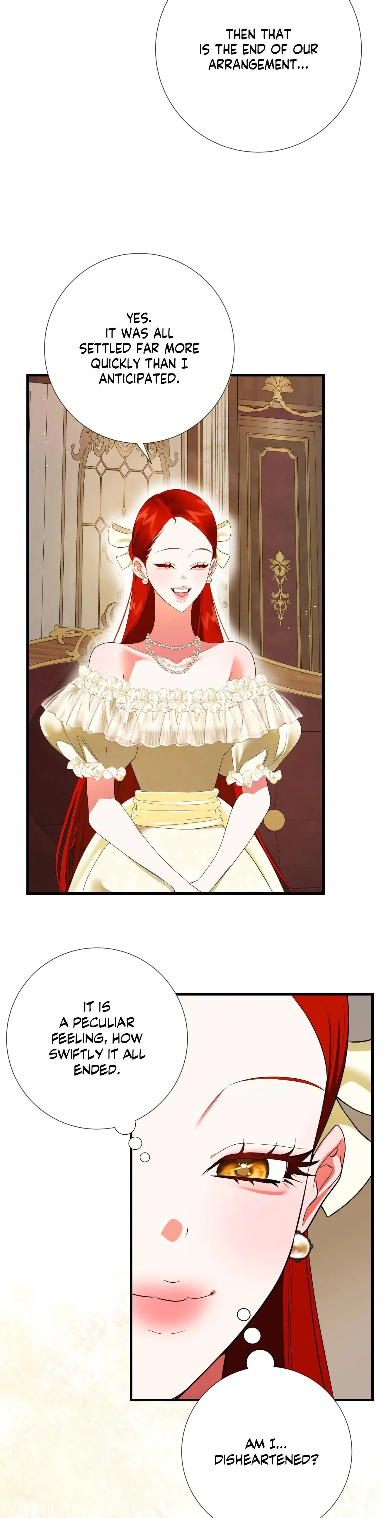 I Became The First Love Of My Stepson Chapter 10 - Page 14