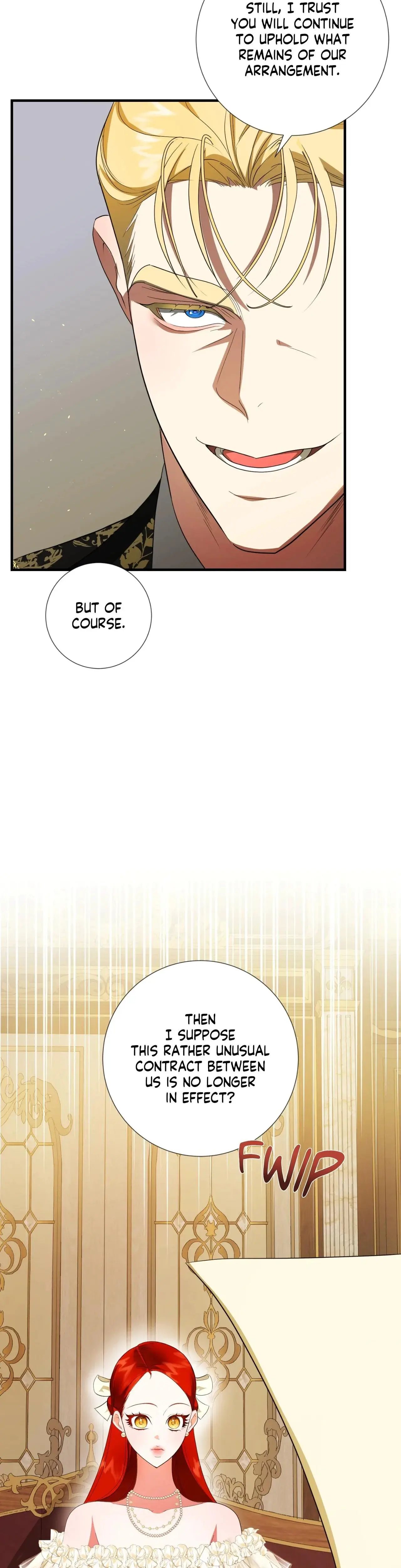I Became The First Love Of My Stepson Chapter 10 - Page 16