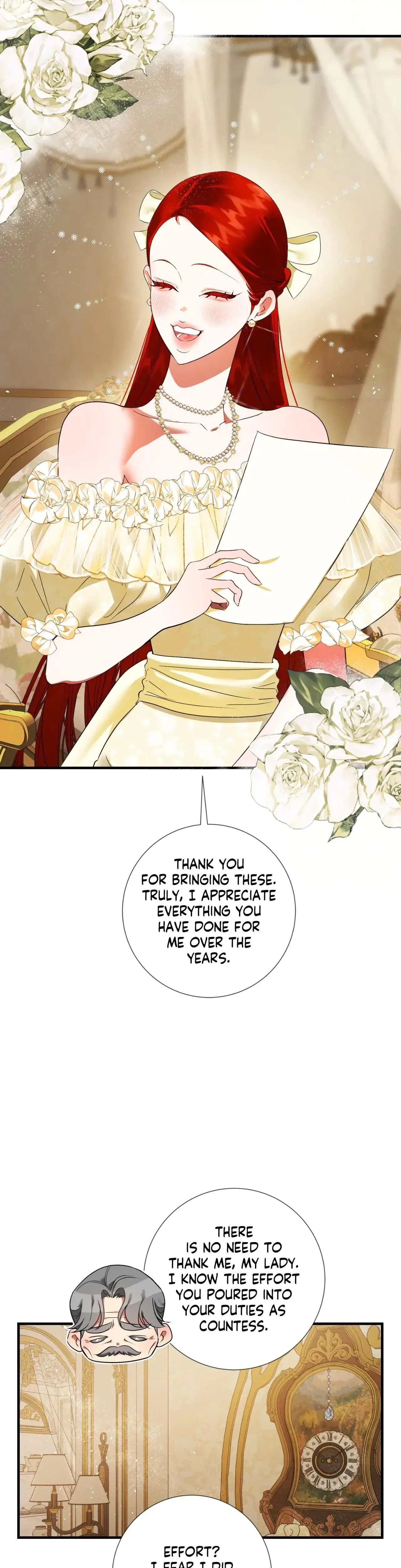 I Became The First Love Of My Stepson Chapter 10 - Page 2
