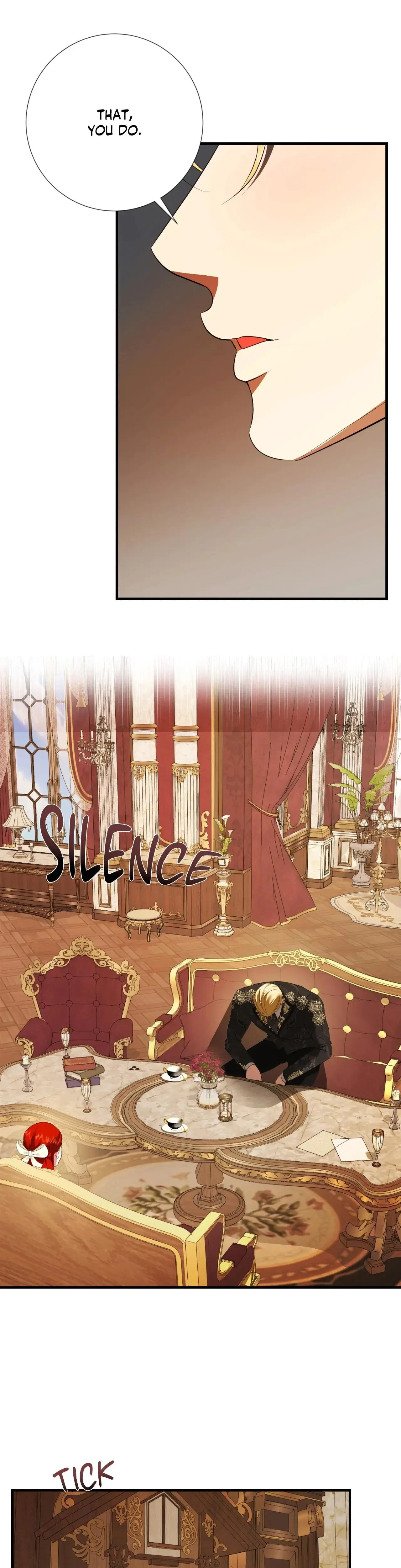 I Became The First Love Of My Stepson Chapter 10 - Page 20