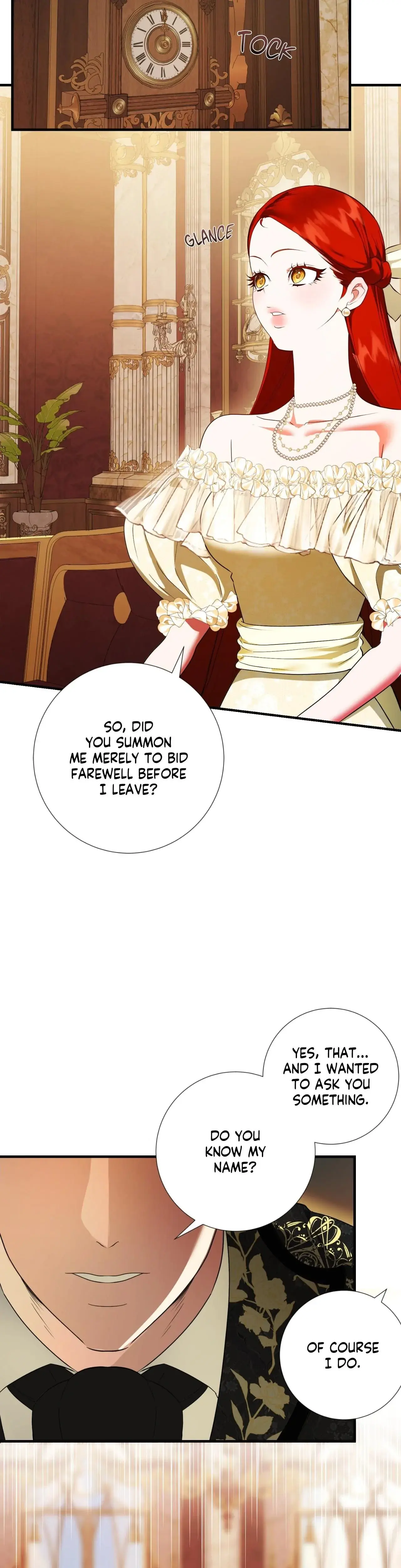 I Became The First Love Of My Stepson Chapter 10 - Page 21