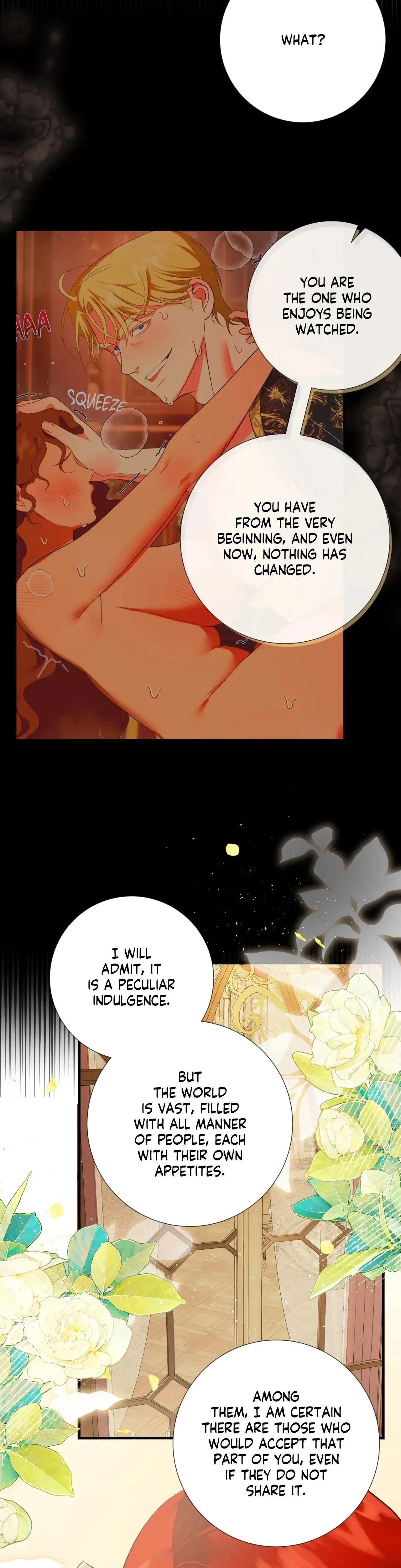 I Became The First Love Of My Stepson Chapter 10 - Page 27