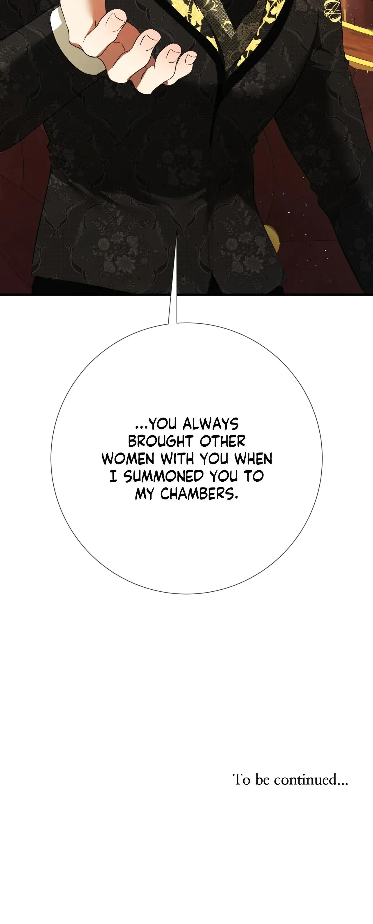 I Became The First Love Of My Stepson Chapter 10 - Page 30