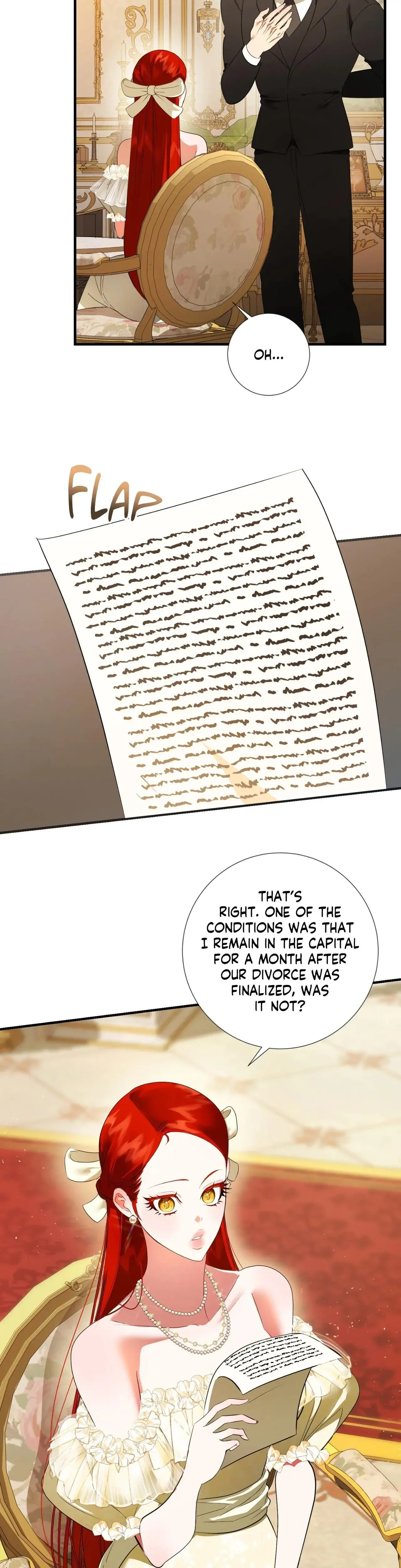 I Became The First Love Of My Stepson Chapter 10 - Page 4